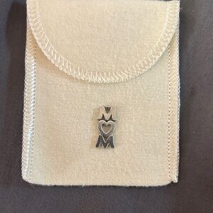 James Avery I love you mom charm,